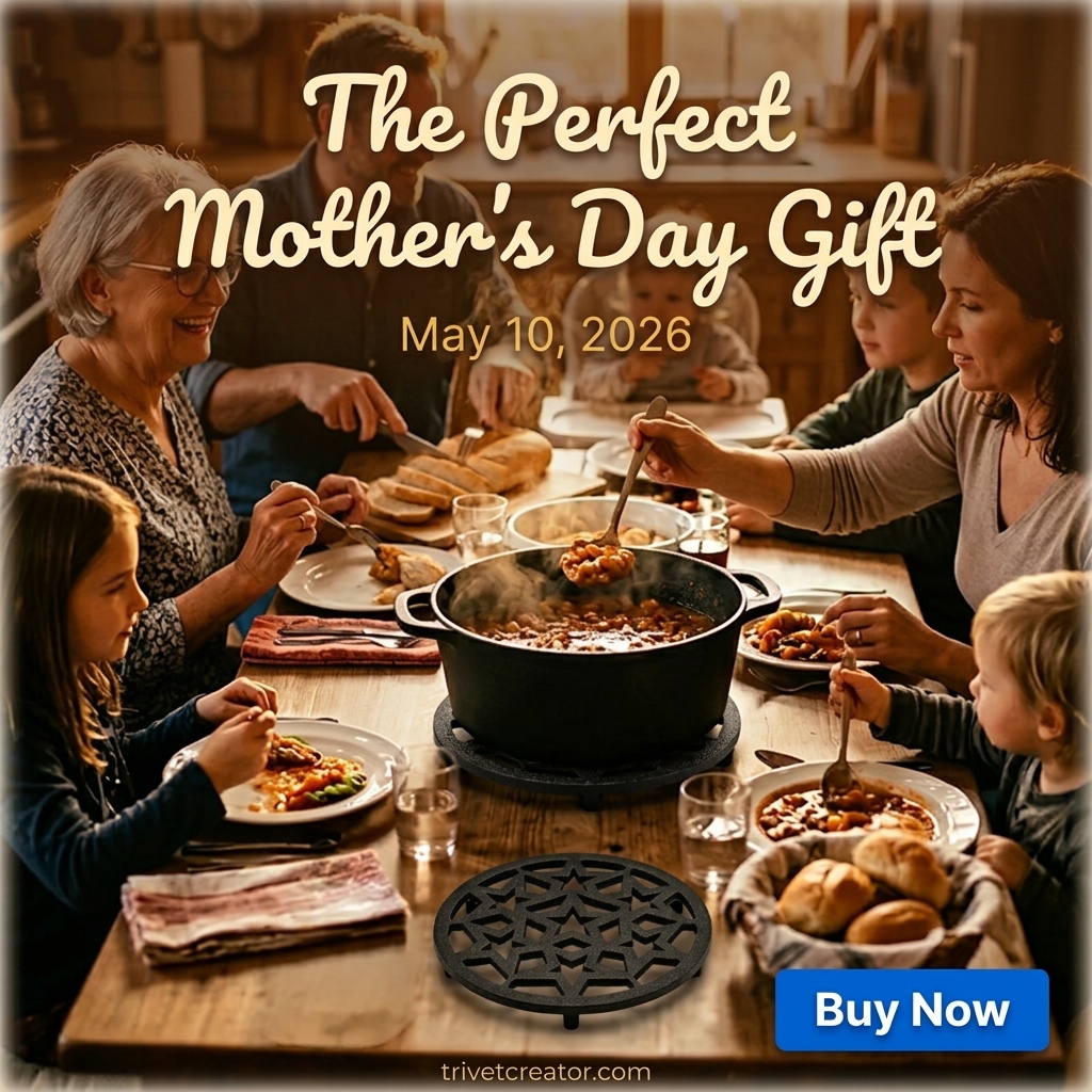 Upgrade to the modern TrivetCreator platform